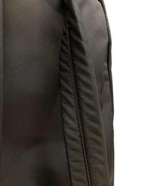 COACH（コーチ）COACH (コーチ) Charlie Backpack ブラックの古着・服飾アイテム