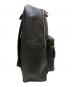 COACH (コーチ) Charlie Backpack ブラック：10000円