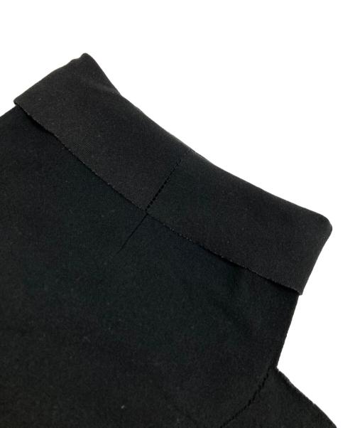 A-POC ABLE ISSEY MIYAKE（エイポック エイブル イッセイ ミヤケ）A-POC ABLE ISSEY MIYAKE (エイポック エイブル イッセイ ミヤケ) ハイネックカットソー ブラック サイズ:2の古着・服飾アイテム