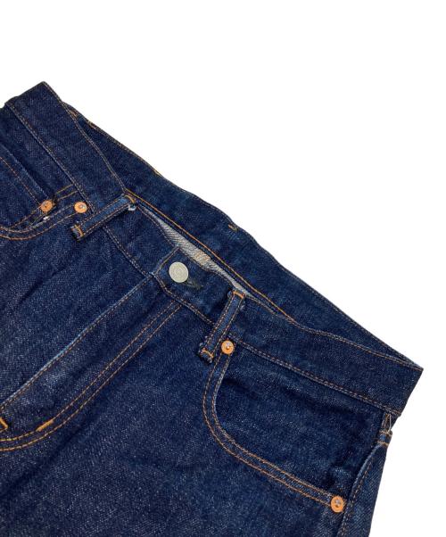 児島ジーンズ（コジマジーンズ）児島ジーンズ (コジマジーンズ) デニムパンツ ネイビー サイズ:32の古着・服飾アイテム