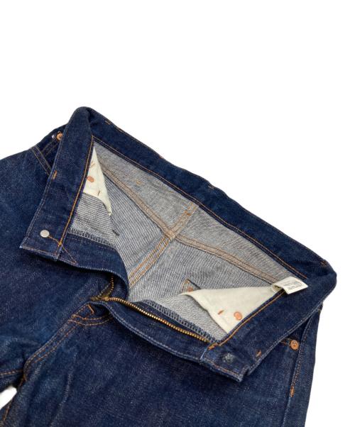 児島ジーンズ（コジマジーンズ）児島ジーンズ (コジマジーンズ) デニムパンツ ネイビー サイズ:32の古着・服飾アイテム