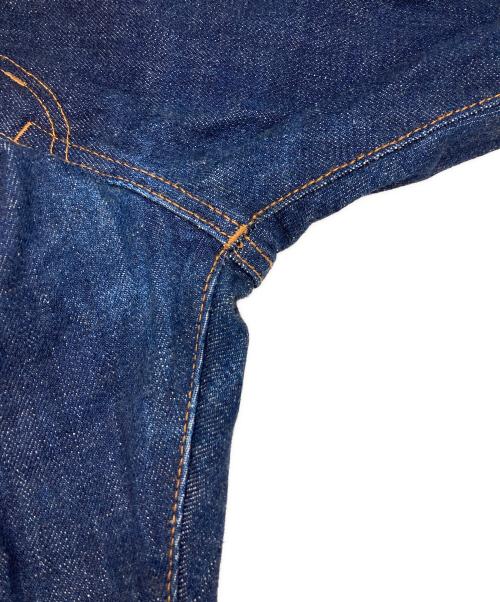 児島ジーンズ（コジマジーンズ）児島ジーンズ (コジマジーンズ) デニムパンツ ネイビー サイズ:32の古着・服飾アイテム