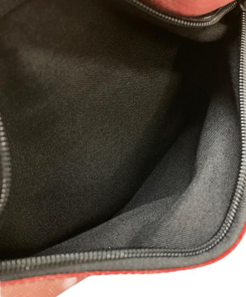 FREITAG（フライターグ）FREITAG (フライターグ) ショルダーバッグ レッドの古着・服飾アイテム