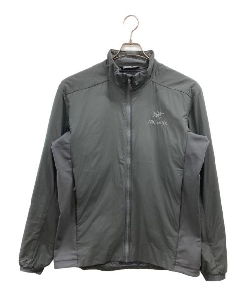 ARC'TERYX（アークテリクス）ARC'TERYX (アークテリクス) Atom Jacket ブラック サイズ:Mの古着・服飾アイテム
