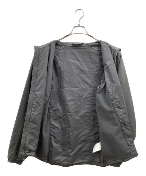 ARC'TERYX（アークテリクス）ARC'TERYX (アークテリクス) Atom Jacket ブラック サイズ:Mの古着・服飾アイテム