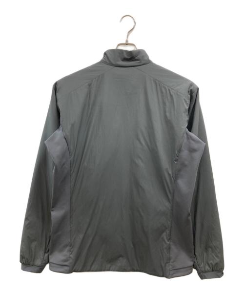 ARC'TERYX（アークテリクス）ARC'TERYX (アークテリクス) Atom Jacket ブラック サイズ:Mの古着・服飾アイテム