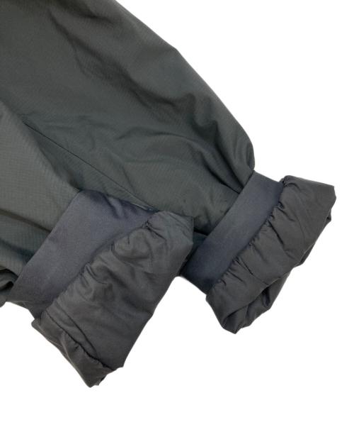 ARC'TERYX（アークテリクス）ARC'TERYX (アークテリクス) Atom Jacket ブラック サイズ:Mの古着・服飾アイテム