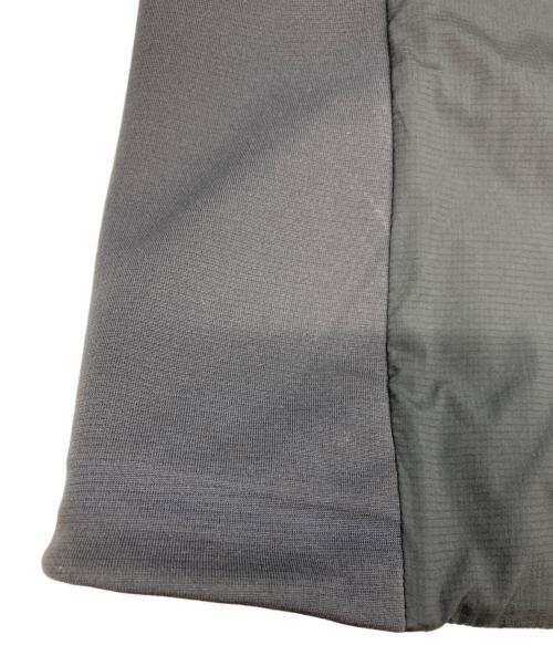 ARC'TERYX（アークテリクス）ARC'TERYX (アークテリクス) Atom Jacket ブラック サイズ:Mの古着・服飾アイテム