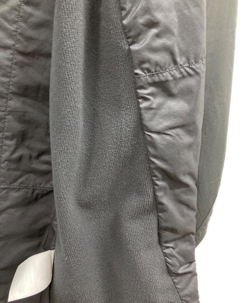 ARC'TERYX（アークテリクス）ARC'TERYX (アークテリクス) Atom Jacket ブラック サイズ:Mの古着・服飾アイテム