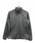 ARC'TERYX（アークテリクス）の古着「Atom Jacket」｜ブラック