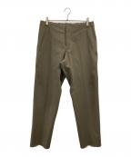 ARC'TERYX VEILANCEアークテリクスヴェイランス）の古着「SPERE PANT」｜カーキ