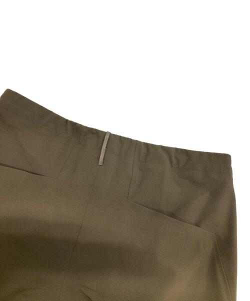 ARC'TERYX VEILANCE（アークテリクスヴェイランス）ARC'TERYX VEILANCE (アークテリクスヴェイランス) SPERE PANT カーキ サイズ:32の古着・服飾アイテム