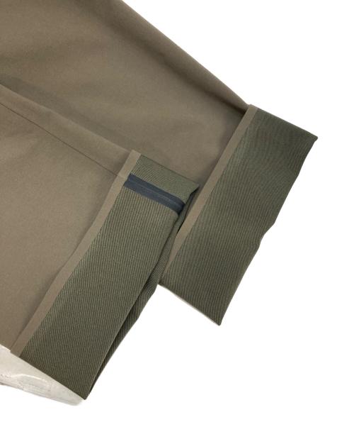 ARC'TERYX VEILANCE（アークテリクスヴェイランス）ARC'TERYX VEILANCE (アークテリクスヴェイランス) SPERE PANT カーキ サイズ:32の古着・服飾アイテム