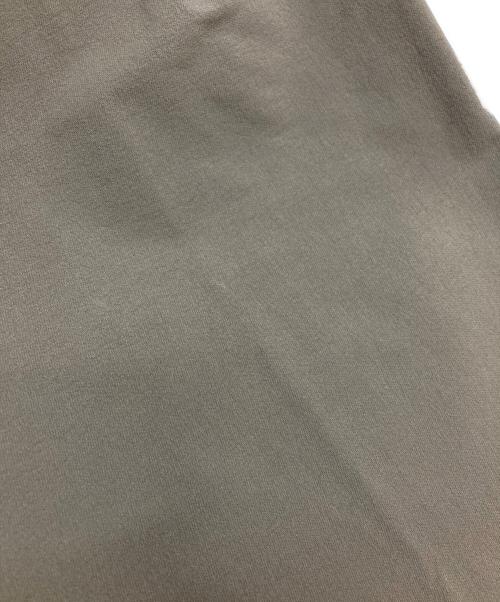 ARC'TERYX VEILANCE（アークテリクスヴェイランス）ARC'TERYX VEILANCE (アークテリクスヴェイランス) SPERE PANT カーキ サイズ:32の古着・服飾アイテム