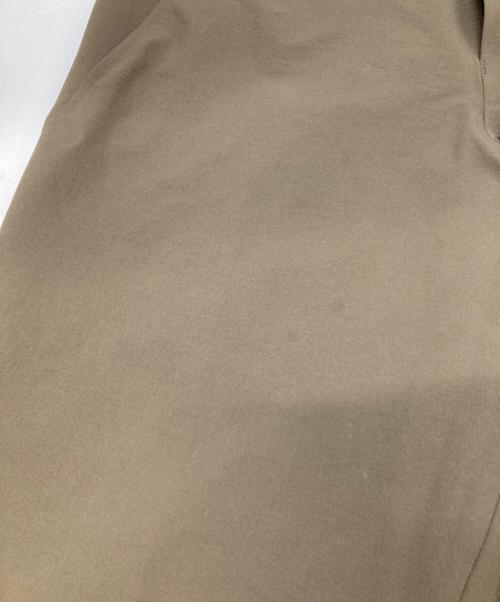 ARC'TERYX VEILANCE（アークテリクスヴェイランス）ARC'TERYX VEILANCE (アークテリクスヴェイランス) SPERE PANT カーキ サイズ:32の古着・服飾アイテム