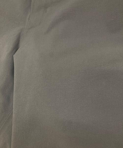 ARC'TERYX VEILANCE（アークテリクスヴェイランス）ARC'TERYX VEILANCE (アークテリクスヴェイランス) SPERE PANT カーキ サイズ:32の古着・服飾アイテム