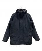 ARC'TERYX VEILANCEアークテリクスヴェイランス）の古着「PATROL DOWN COAT」｜ブラック