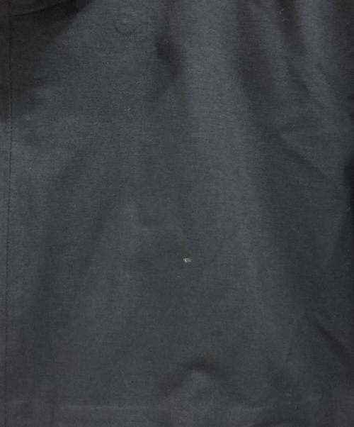 ARC'TERYX VEILANCE（アークテリクスヴェイランス）ARC'TERYX VEILANCE (アークテリクスヴェイランス) PATROL DOWN COAT ブラック サイズ:Mの古着・服飾アイテム