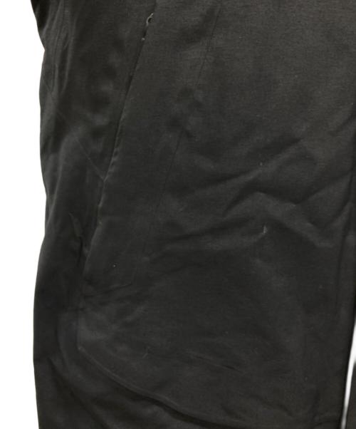 ARC'TERYX VEILANCE（アークテリクスヴェイランス）ARC'TERYX VEILANCE (アークテリクスヴェイランス) PATROL DOWN COAT ブラック サイズ:Mの古着・服飾アイテム
