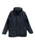 ARC'TERYX VEILANCE（アークテリクスヴェイランス）の古着「PATROL DOWN COAT」｜ブラック