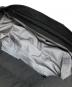 中古・古着 ARC'TERYX VEILANCE (アークテリクスヴェイランス) PATROL DOWN COAT ブラック サイズ:M：50000円