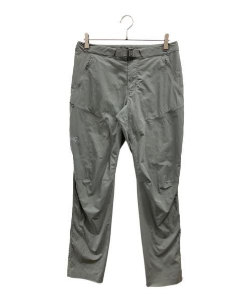 ARC'TERYX（アークテリクス）ARC'TERYX (アークテリクス) GAMMA QUICK DRY PANT グレー サイズ:32の古着・服飾アイテム