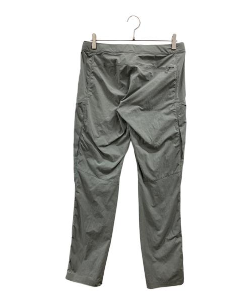 ARC'TERYX（アークテリクス）ARC'TERYX (アークテリクス) GAMMA QUICK DRY PANT グレー サイズ:32の古着・服飾アイテム