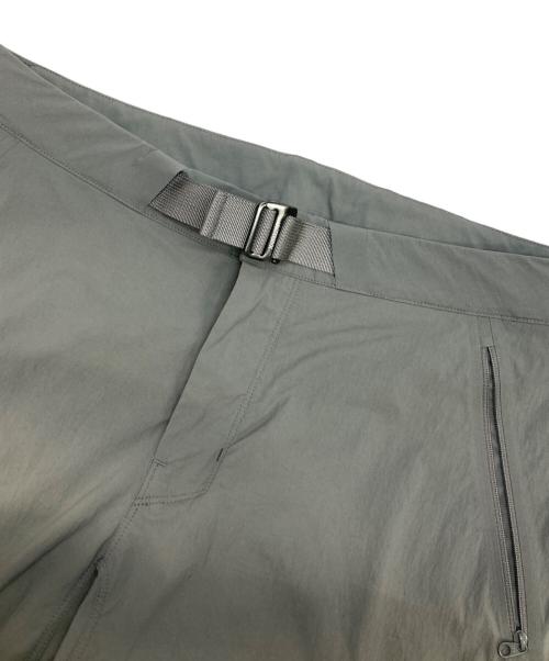 ARC'TERYX（アークテリクス）ARC'TERYX (アークテリクス) GAMMA QUICK DRY PANT グレー サイズ:32の古着・服飾アイテム