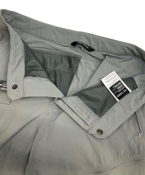 ARC'TERYX（アークテリクス）ARC'TERYX (アークテリクス) GAMMA QUICK DRY PANT グレー サイズ:32の古着・服飾アイテム