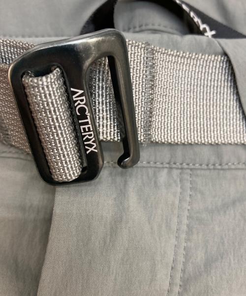 ARC'TERYX（アークテリクス）ARC'TERYX (アークテリクス) GAMMA QUICK DRY PANT グレー サイズ:32の古着・服飾アイテム
