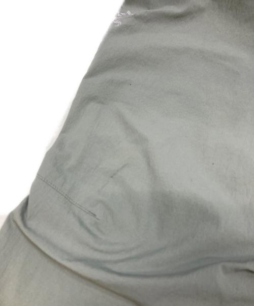 ARC'TERYX（アークテリクス）ARC'TERYX (アークテリクス) GAMMA QUICK DRY PANT グレー サイズ:32の古着・服飾アイテム