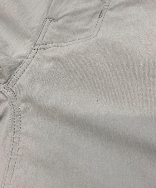ARC'TERYX（アークテリクス）ARC'TERYX (アークテリクス) GAMMA QUICK DRY PANT グレー サイズ:32の古着・服飾アイテム