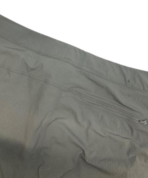 ARC'TERYX（アークテリクス）ARC'TERYX (アークテリクス) GAMMA QUICK DRY PANT グレー サイズ:32の古着・服飾アイテム