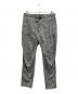 ARC'TERYX（アークテリクス）の古着「GAMMA QUICK DRY PANT」｜グレー