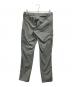 ARC'TERYX (アークテリクス) GAMMA QUICK DRY PANT グレー サイズ:32：15000円