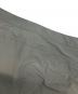 中古・古着 ARC'TERYX (アークテリクス) GAMMA QUICK DRY PANT グレー サイズ:32：15000円