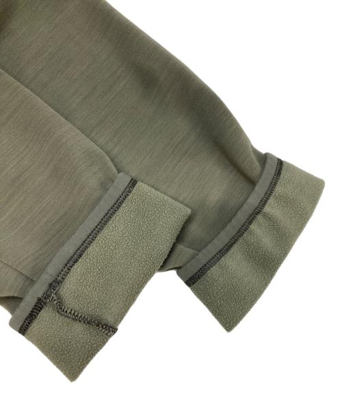 ARC'TERYX（アークテリクス）ARC'TERYX (アークテリクス) KYANITE AR TECH WOOL HOODY オリーブ サイズ:Mの古着・服飾アイテム