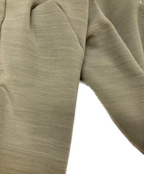 ARC'TERYX（アークテリクス）ARC'TERYX (アークテリクス) KYANITE AR TECH WOOL HOODY オリーブ サイズ:Mの古着・服飾アイテム