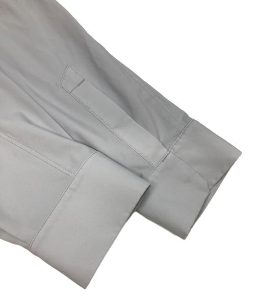 ARC'TERYX（アークテリクス）ARC'TERYX (アークテリクス) Skyline LS Shirt グレー サイズ:Lの古着・服飾アイテム