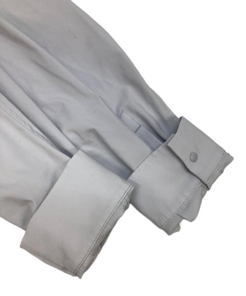 ARC'TERYX（アークテリクス）ARC'TERYX (アークテリクス) Skyline LS Shirt グレー サイズ:Lの古着・服飾アイテム