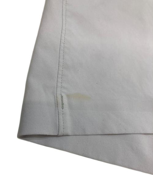 ARC'TERYX（アークテリクス）ARC'TERYX (アークテリクス) Skyline LS Shirt グレー サイズ:Lの古着・服飾アイテム