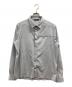 ARC'TERYX（アークテリクス）の古着「Skyline LS Shirt」｜グレー