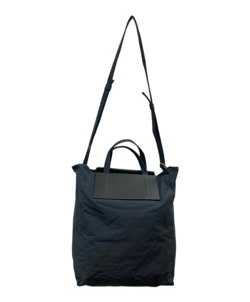 Acne studios（アクネ ストゥディオズ）Acne studios (アクネ ストゥディオズ) Baker Out M ブラックの古着・服飾アイテム