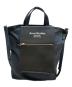 Acne studios（アクネ ストゥディオズ）の古着「Baker Out M」｜ブラック