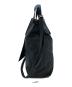 Acne studios (アクネ ストゥディオズ) Baker Out M ブラック：12000円