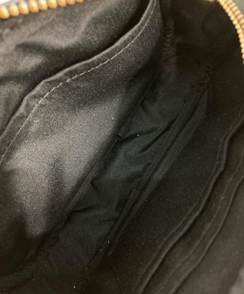 COACH（コーチ）COACH (コーチ) ウエストバッグ ブラックの古着・服飾アイテム
