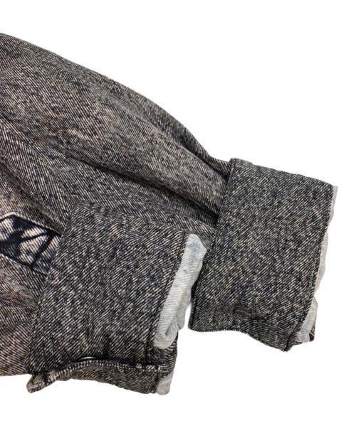 DIESEL（ディーゼル）DIESEL (ディーゼル) S-GILS-DNM ブラック サイズ:46の古着・服飾アイテム