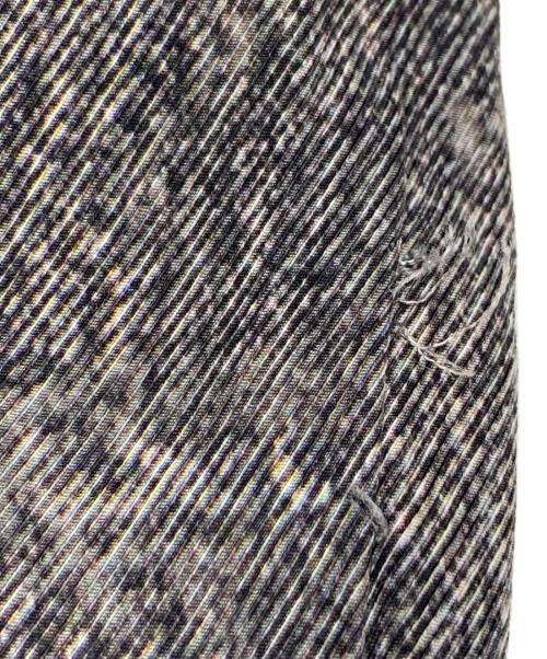 DIESEL（ディーゼル）DIESEL (ディーゼル) S-GILS-DNM ブラック サイズ:46の古着・服飾アイテム