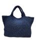 NAGHEDI（ナゲディ）の古着「St. Barths Medium Tote」｜インディゴ