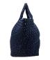 NAGHEDI (ナゲディ) St. Barths Medium Tote インディゴ：35000円